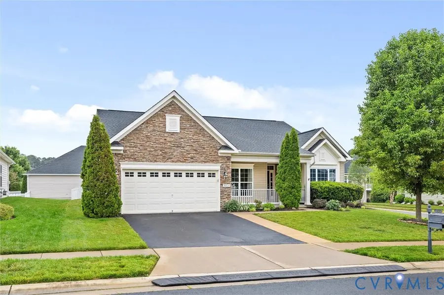 9814 Nelsons Crossing Court, Fredericksburg, VA 22407 - #2