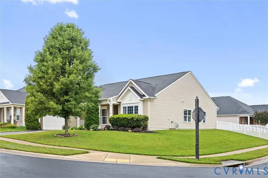 9814 Nelsons Crossing Court, Fredericksburg, VA 22407 - #3