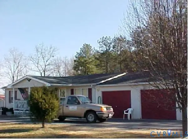 1036 Callis Road, South Hill, VA 23970