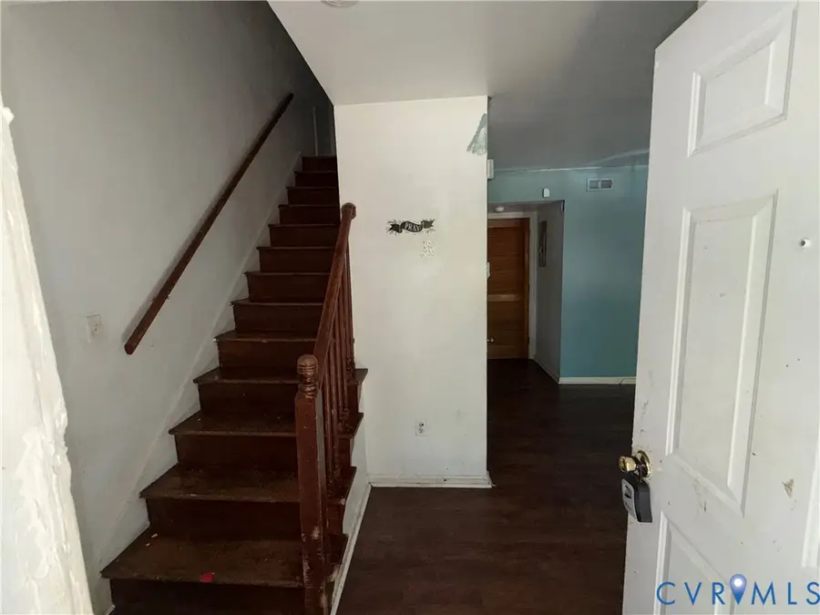 1607 Old Iron Road, Hopewell, VA 23860 - #2