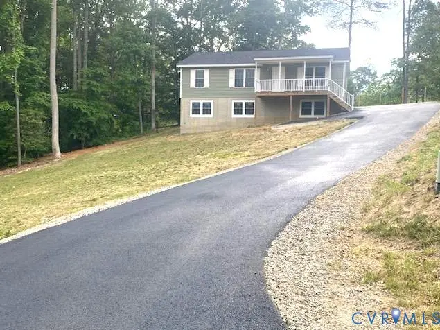26274 Austrian Drive, Ruther Glen, VA 22546 - #1