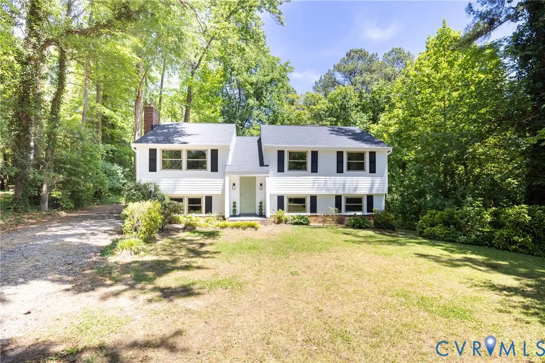 9102 Arch Hill Court, Rockwood, VA 23236 - #1