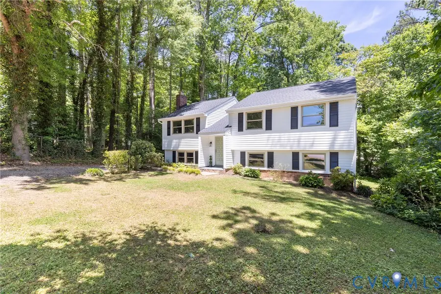 9102 Arch Hill Court, Rockwood, VA 23236 - #3