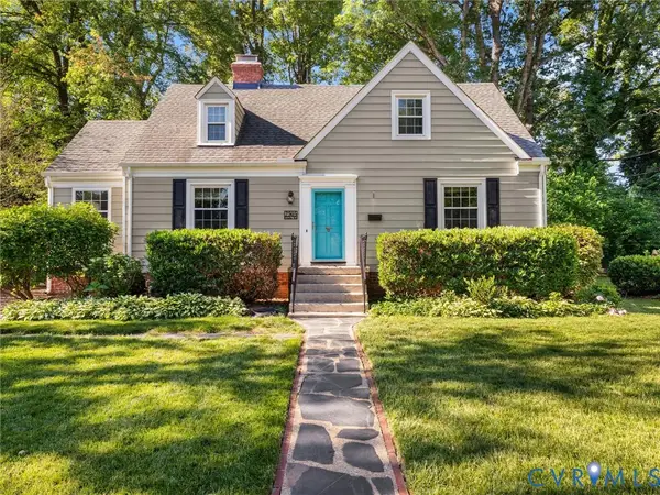 7505 Glebe Road, Henrico, VA 23229