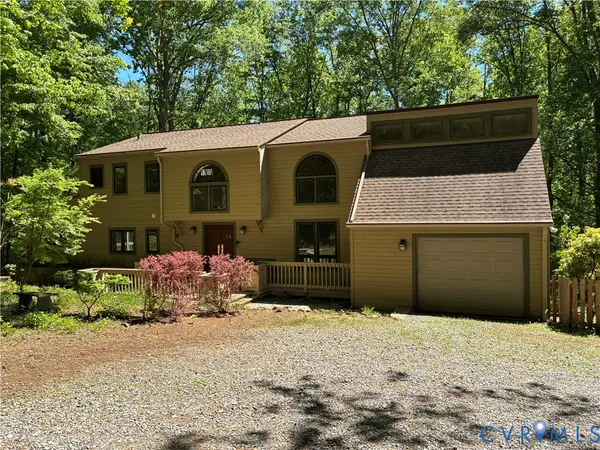 13033 Little Bridge Drive, Doswell, VA 23047