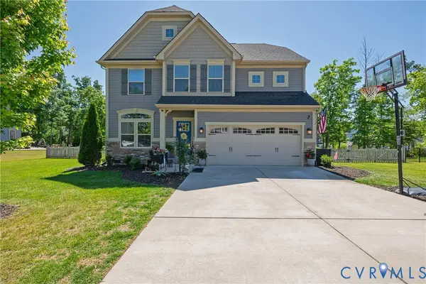 7283 Cress Terrace, New Kent, VA 23124
