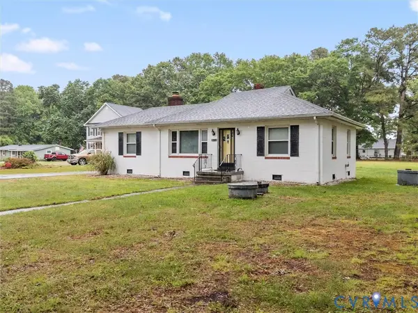 8470 Dell Ray Drive, Mechanicsville, VA 23116