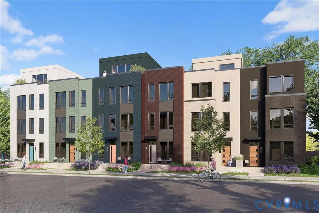 223 S Stafford Avenue, Richmond, VA 23220 - #1