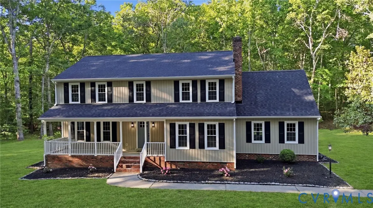 11641 Coalboro Road, Chesterfield, VA 23838 - #1