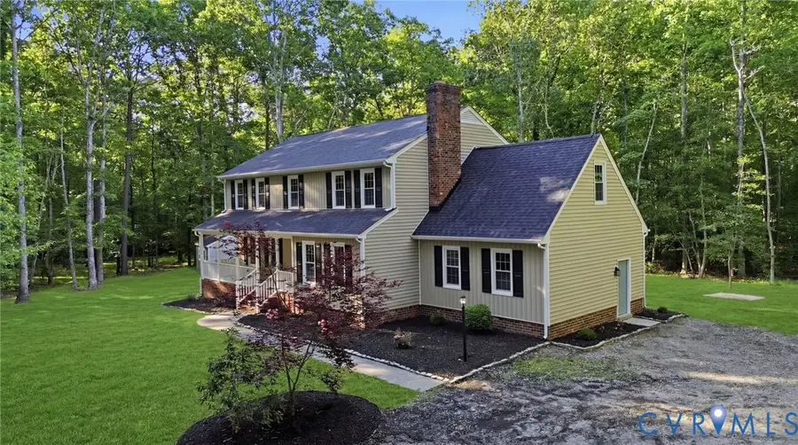 11641 Coalboro Road, Chesterfield, VA 23838 - #2