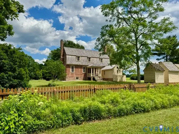 2459 Dunbrooke Road, Tappahannock, VA 22560