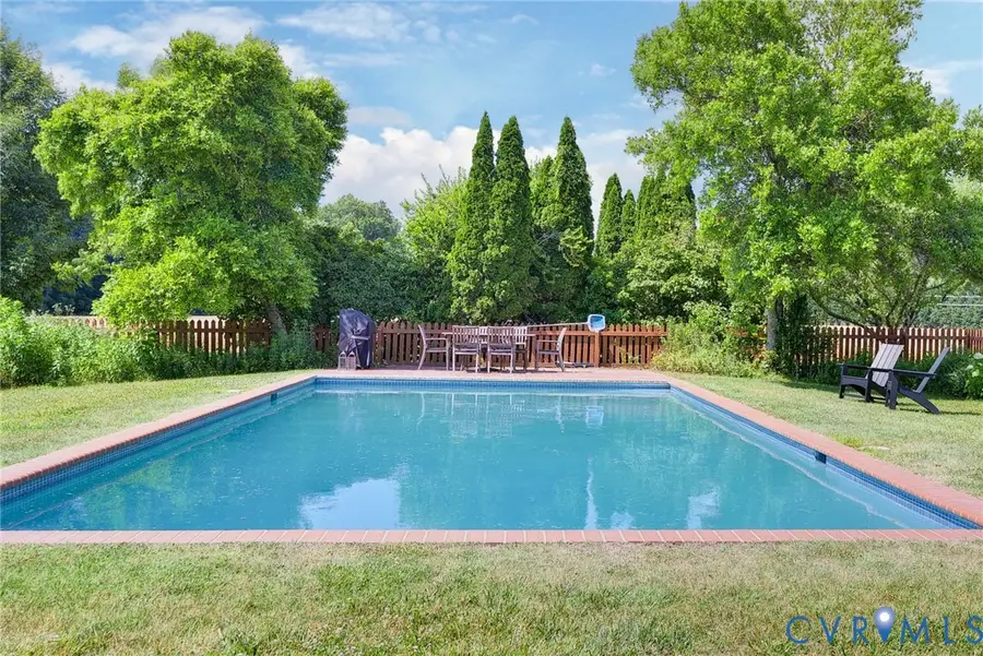 2459 Dunbrooke Road, Tappahannock, VA 22560 - #3
