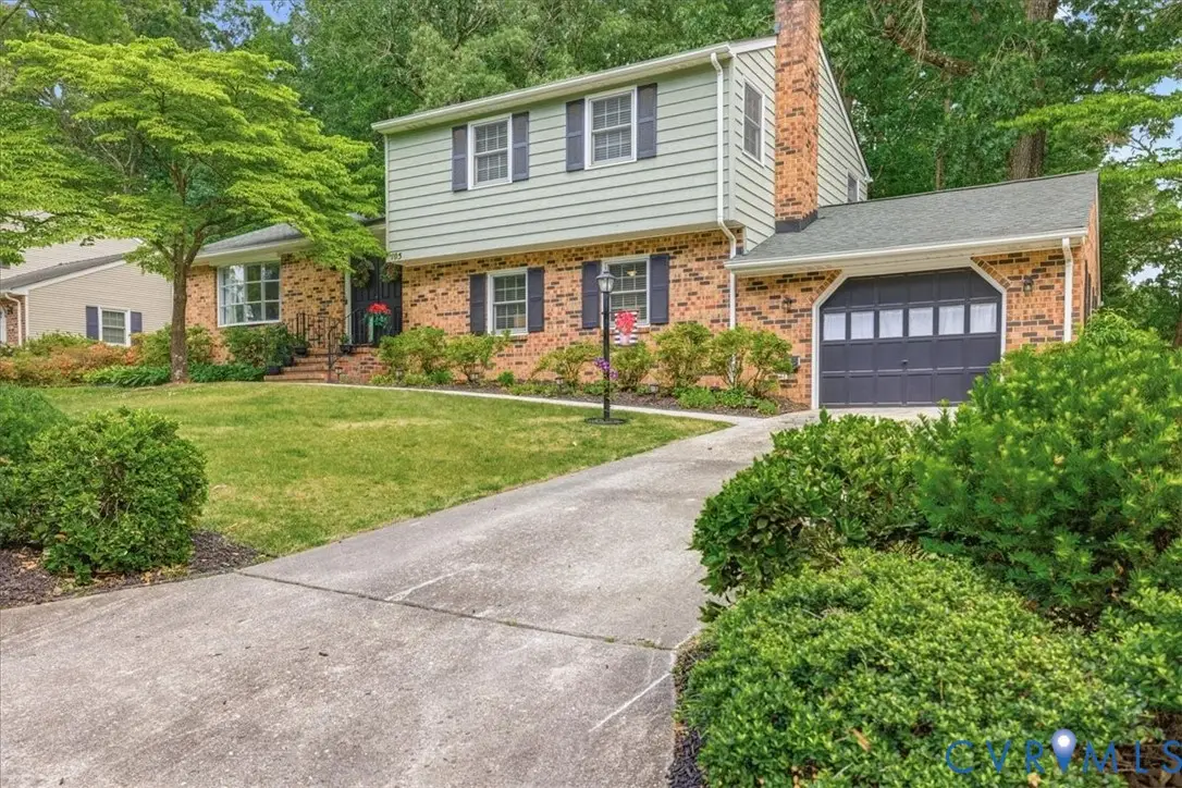 105 Flintlock Drive, Colonial Heights, VA 23834 - #1