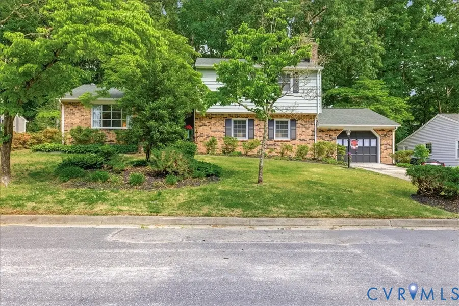 105 Flintlock Drive, Colonial Heights, VA 23834 - #3