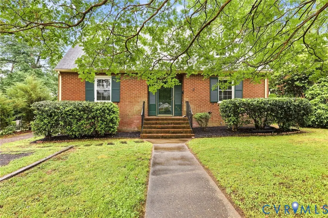430 Greenwood Drive, Petersburg, VA 23805 - #1