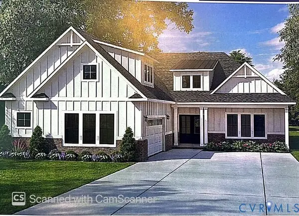 10444 Myers Park Drive, Ashland, VA 23005