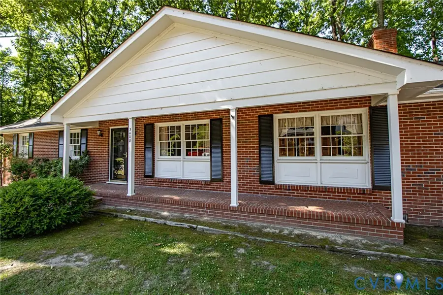 3408 N Radford Drive, Hopewell, VA 23860 - #2