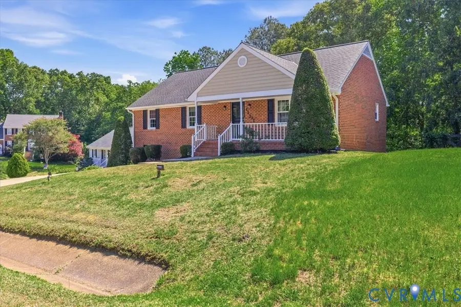 11311 Ludgate Place, Chester, VA 23831 - #2