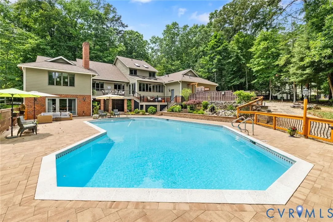 3701 Reeds Landing Circle, Midlothian, VA 23113 - #1