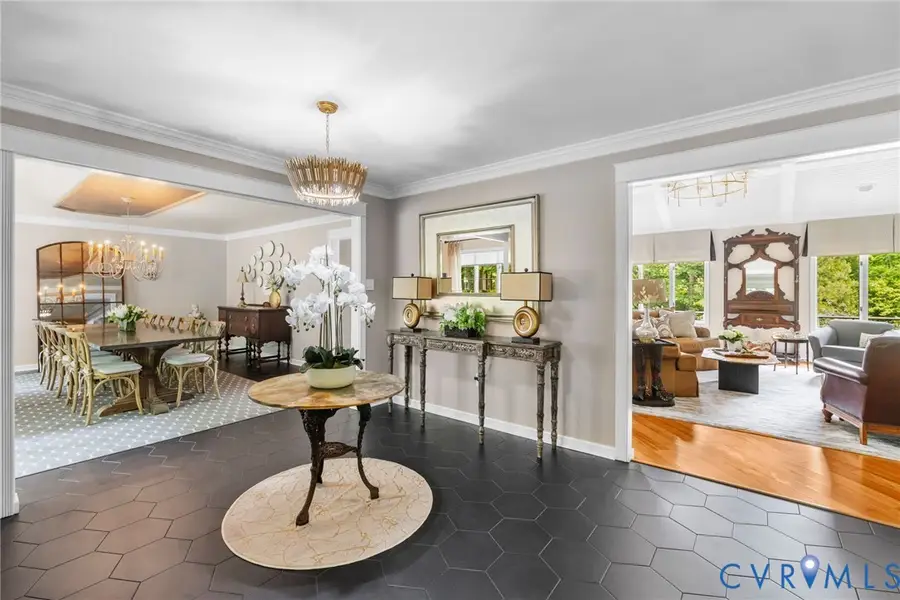 3701 Reeds Landing Circle, Midlothian, VA 23113 - #3