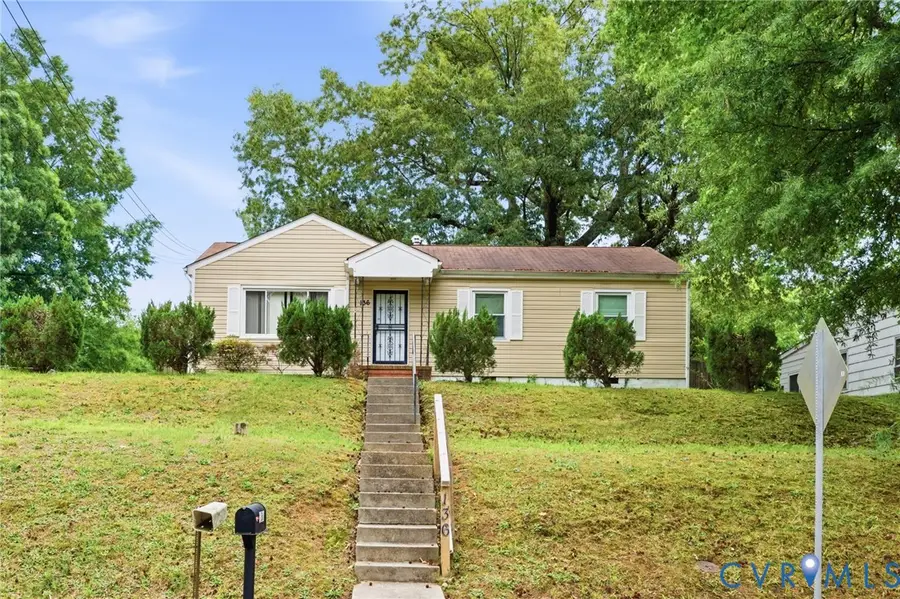 136 Holly Hill Drive, Petersburg, VA 23805 - #2