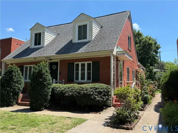 3523 Hanover Avenue #B, Richmond, VA 23221