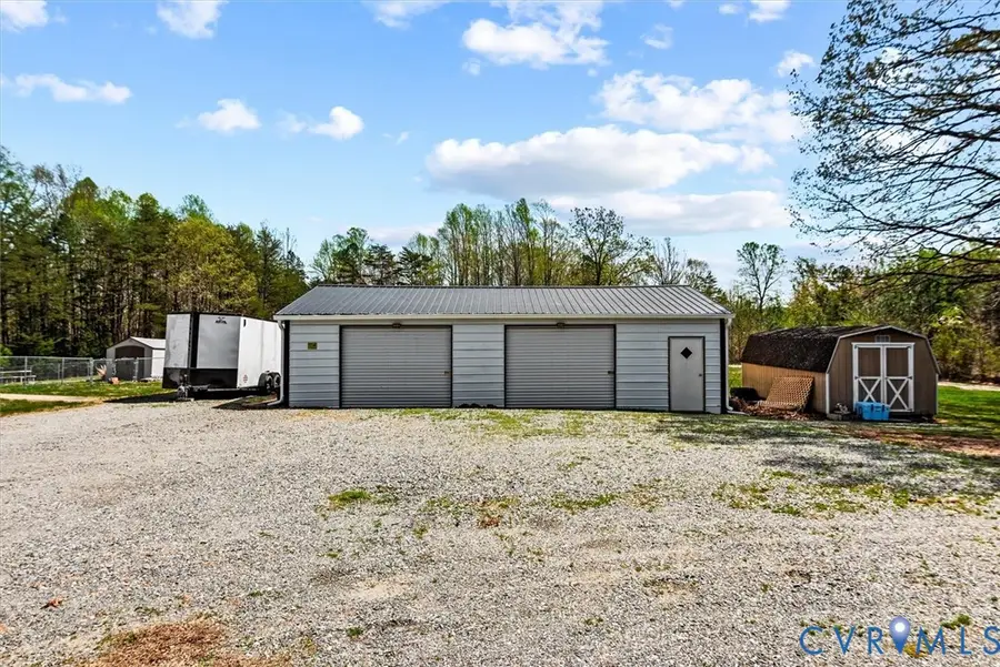 110 Spring Road, Mineral, VA 23117 - #2