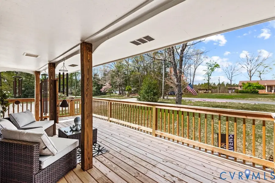110 Spring Road, Mineral, VA 23117 - #3