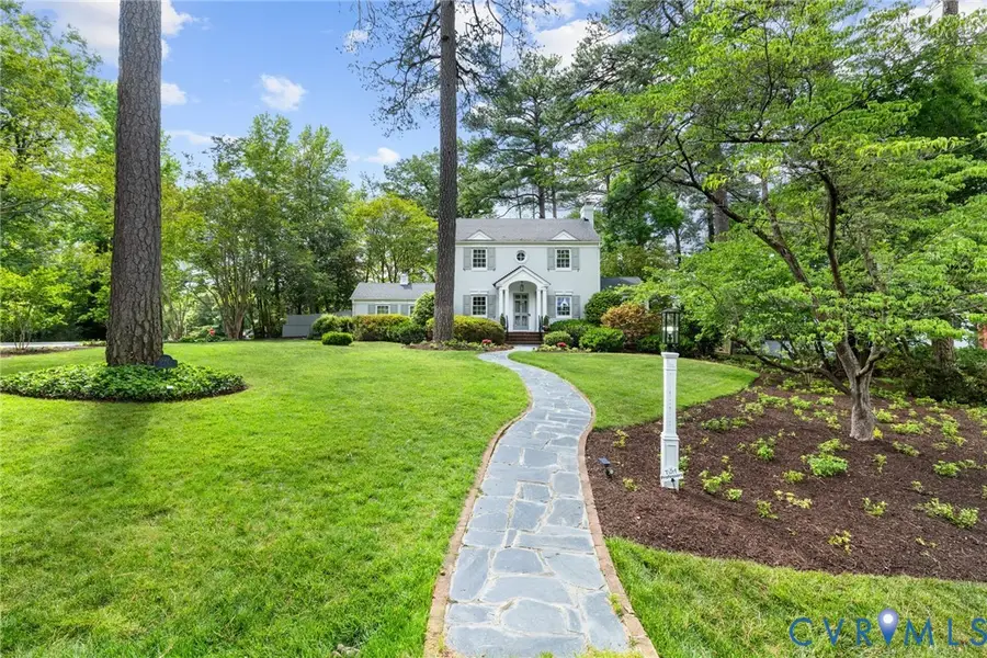 300 Sunset Drive, Richmond, VA 23229 - #2