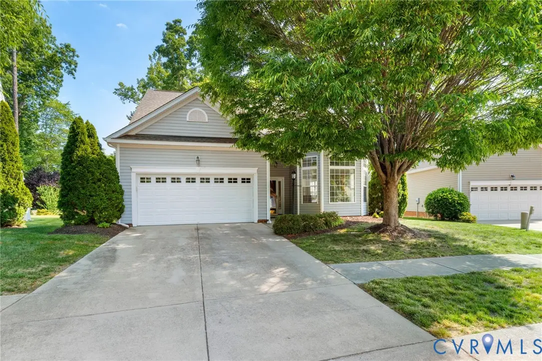 9006 Providence Ridge Terrace, North Chesterfield, VA 23236 - #1