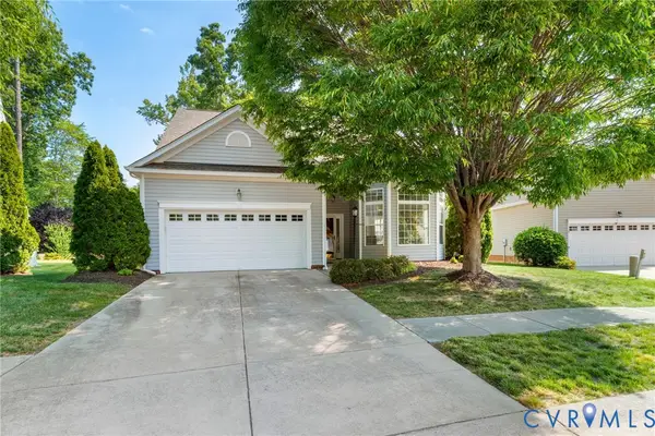 9006 Providence Ridge Terrace, North Chesterfield, VA 23236