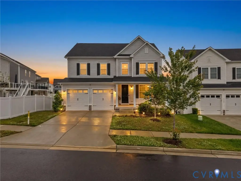 508 Smokebush Drive, Stafford, VA 22554 - #1