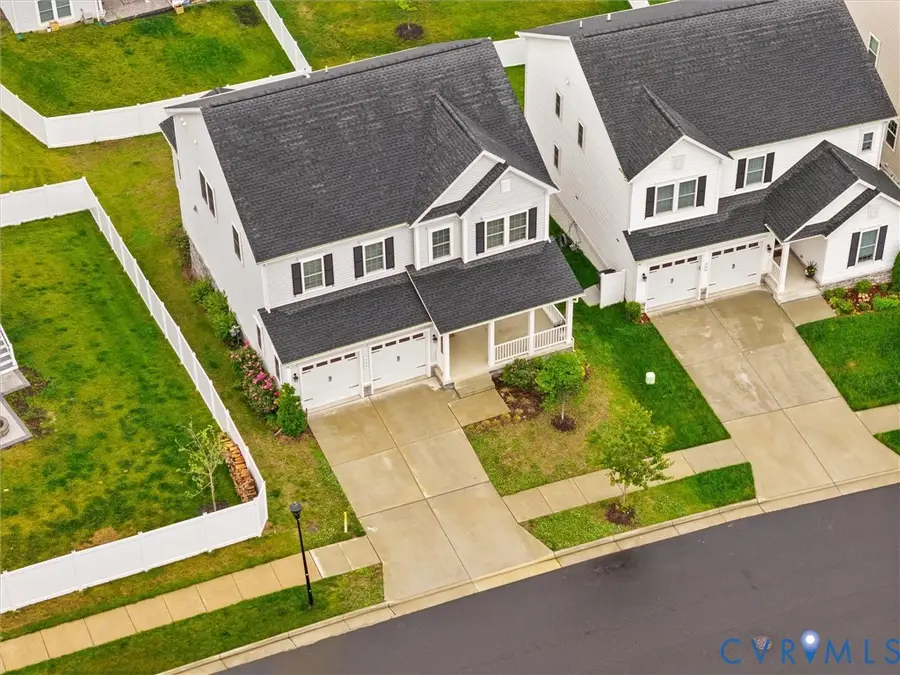 508 Smokebush Drive, Stafford, VA 22554 - #2