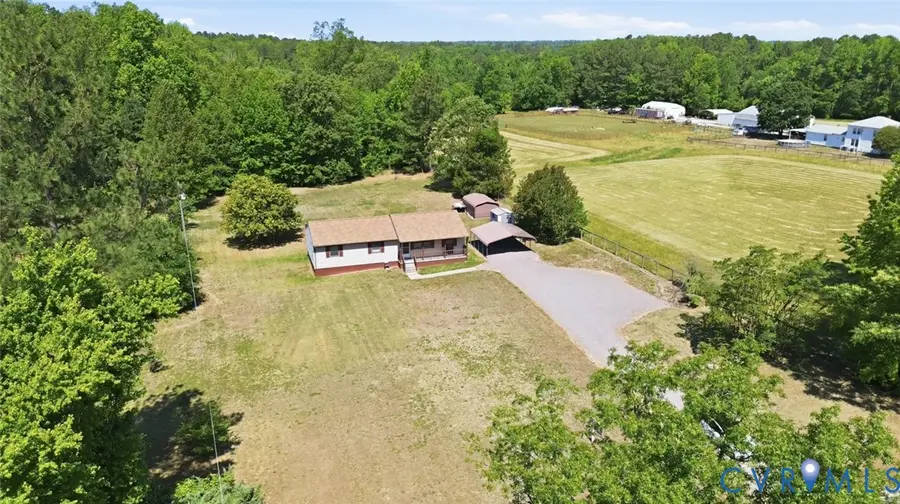 11714 Boydton Plank Road, Dinwiddie, VA 23841 - #2