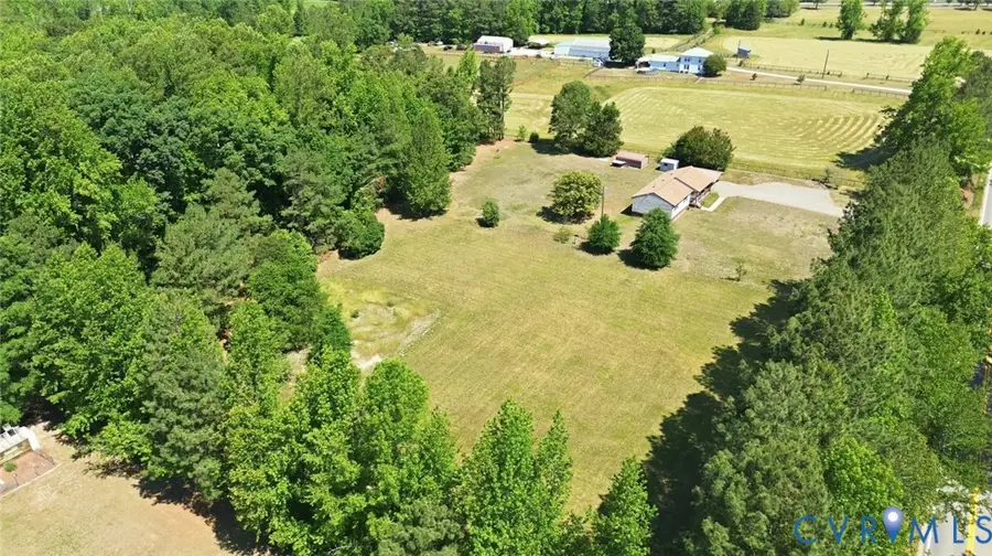 11714 Boydton Plank Road, Dinwiddie, VA 23841 - #3
