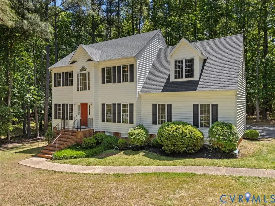 8607 Brechin Lane, Chesterfield, VA 23838 - #2
