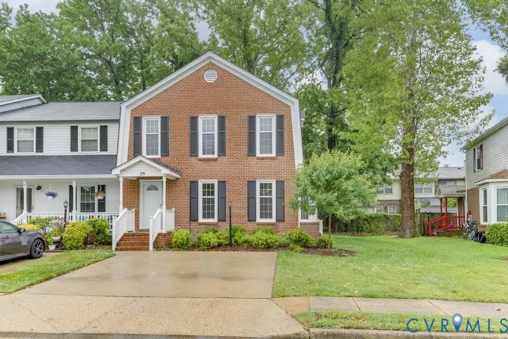 29 W Wainwright Drive, Poquoson, VA 23662 - #1