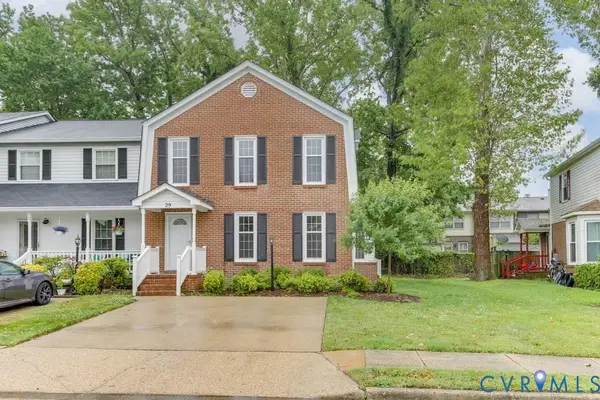 29 W Wainwright Drive, Poquoson, VA 23662