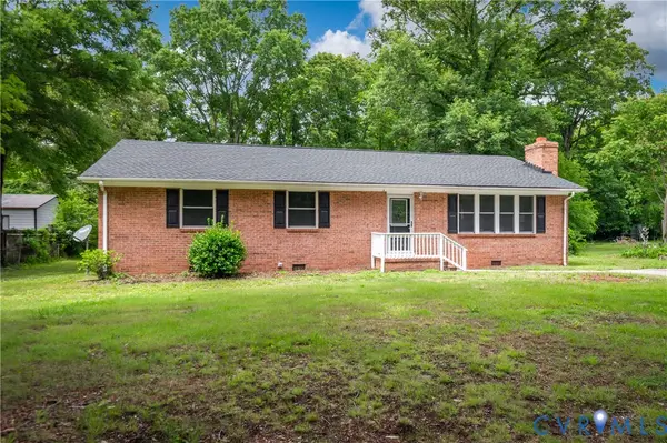 4400 Treely Road, Chester, VA 23831