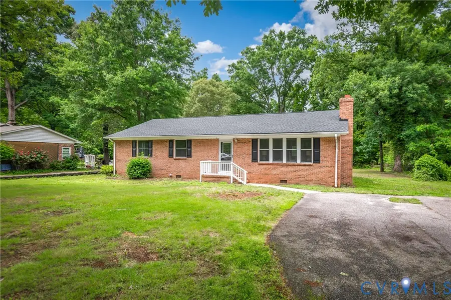 4400 Treely Road, Chester, VA 23831 - #2