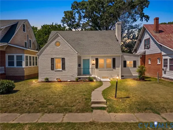 312 Suffolk Avenue, Colonial Heights, VA 23834