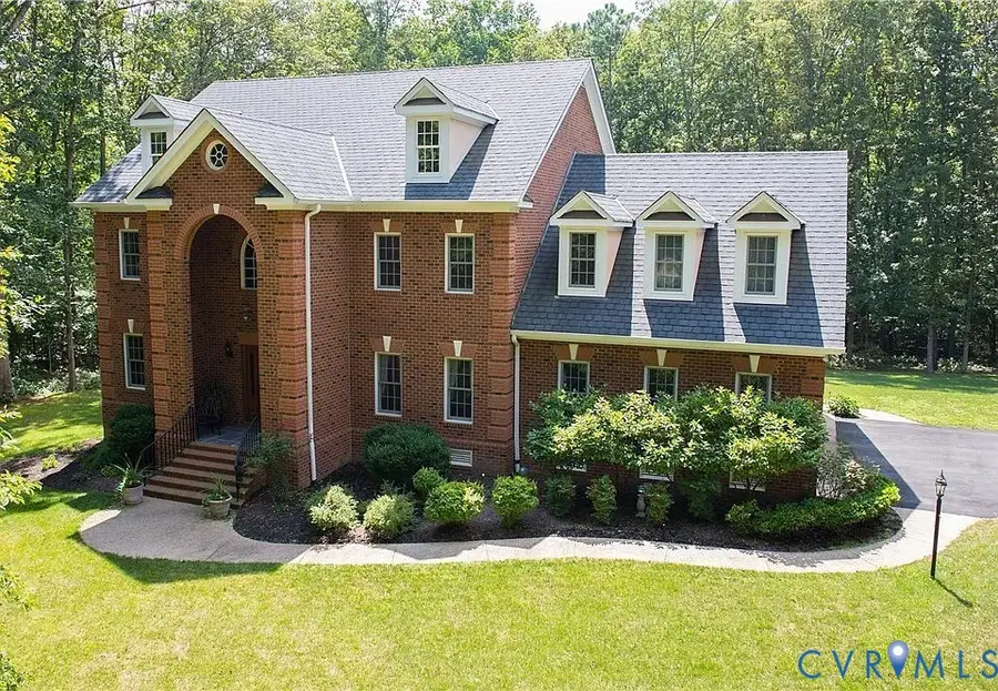 1623 Fallen Timber Trail, Powhatan, VA 23139 - #3