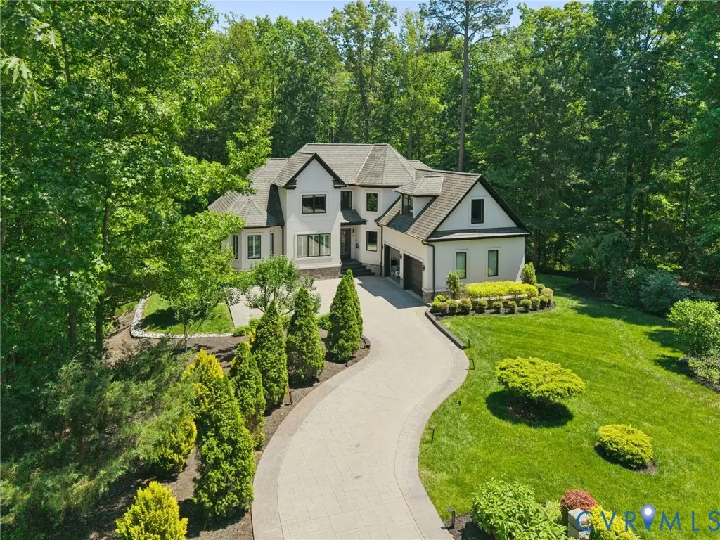 32 Dahlgren Road, Henrico, VA 23238 - #1