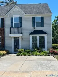 11629 Claimont Mill Drive, Chester, VA 23831 - #1