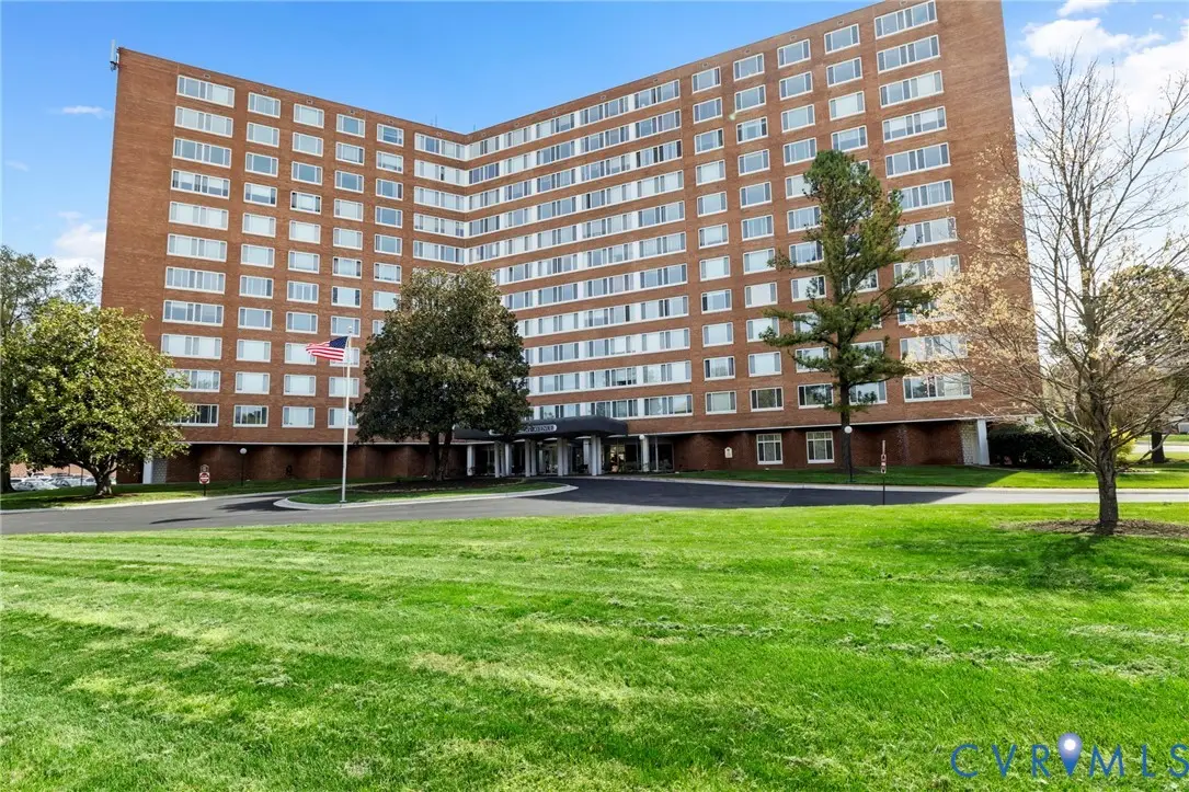 5100 Monument Avenue #601, Brookland, VA 23230 - #1