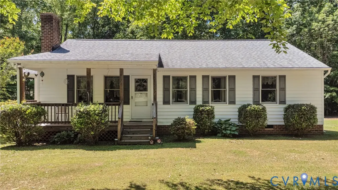 2415 Belle Meade Road, Bumpass, VA 23024 - #1