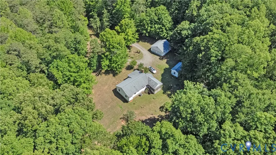 2415 Belle Meade Road, Bumpass, VA 23024 - #2