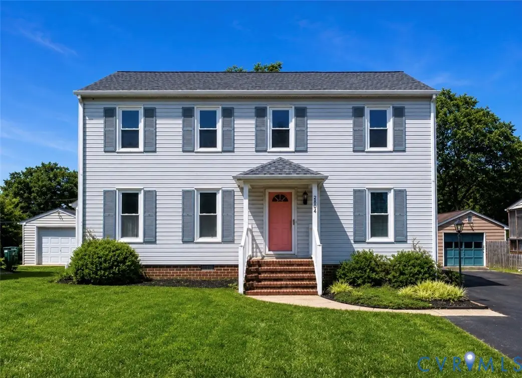 2804 Battery Avenue, Henrico, VA 23228 - #1