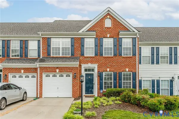 4325 Meredith Creek Drive, Glen Allen, VA 23060