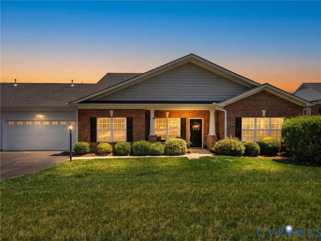 9004 Brigadier Road, Mechanicsville, VA 23116 - #1